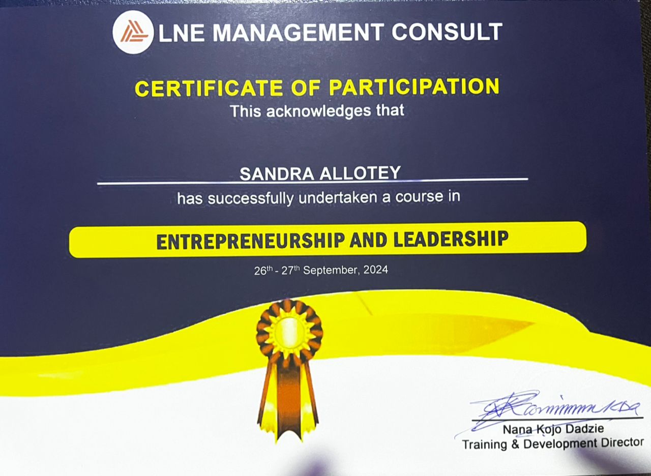 Digital Marketing Certificate